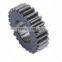 Steel shaved gear hobbing and shaving /OEM