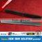 Cemented Carbide Production Machine Replacement Parts 2XAXD17 for Molins