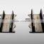 High quality steel roof beam /top beam / upper beam for mining channel supporting