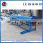 Top quality Waste plastic pet washing recycling machine / PET bottles washing recycling machine