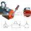 top quality China metal industry sheet Permanent Magnetic Lifter