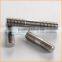 Factory Direct Sales High Quality Stud Bolt Wit Double End