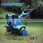 PF135FCE-B good quality hand push multi-function diesel mini power tiller