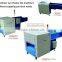 micro polyester fiber opening machine