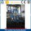 CE STANDARD HIGH QUALITY PVC ELECTRICAL INSULATION TAPE COATING LINE