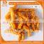 Corn Curls/ Kurkure/ Cheetos/ food extruder machine -- Jinan DaYi Extrusion Machinery