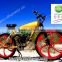 New 2 stroke 80cc racing bicycle/motorized bicycle parts
