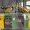 high strength wrought stainless steel wire drawing machine/s.s wire production machine
