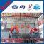 Construction Sand Washing Machines Used in Mining Industry