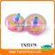 kids cheap plastic spinning top toy