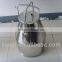 Stainless steel leglen
