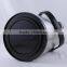 the latest style fancy water pot with zinc alloy cap(ASUZ)