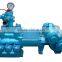 BW450Q 450L 2MPa Low Pressure Triplex Drill Mud Pump