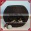S&D Handmade Lovely Rattan Pet Bed