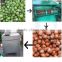 Gongyi jintai machinery Fresh Green Walnut Peeling/Shelling Machine