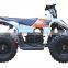 Upbeat 36V electric kid ATV mini quad 500W/800W/1000W