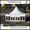 Best Price Outdoor Gazebo Tent Marquee Tent 5x5 Pagoda Tent