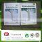 anti-UV 100% PP NON WOVEN FABRIC USED FOR AGRICULTURE GREENHOUSE COVERING OR PLANT COVER OR WEED MAT
