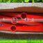 garden and farm tools forged steel pickaxe