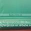 PVC/PE coated tarpaiulin/semi-tents