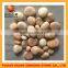beautiful smooth decorative sunset glow red pebble stone for garden