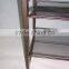 vivinature Home 2 Tier Stackable Extra Wide Shoe Rack and storage shelf