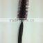 Plastic Full Round Hair Brush Massage Hot Curling Brush