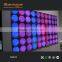 hot saler disco decoration light indoor led bubble light wall