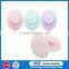 Female Silicone Face Cleanig Brush,Silicone Skin Deep Washing Brush