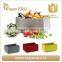 Multi-Purpose Decorative Felt Storage Bag