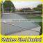 Decorative 304 Stainless Steel Exterior Handrails