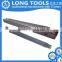 Top quality gift measuring metal folding scale ruler