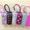 China custom paper tube packaging empty lipstick tube container