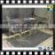 Cheap Square Acrylic Dining Table Set Transparent Table Setting Chinese From China Manufacturer