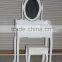 make-up table with stool/schmenktisch&hocker/home furniture K/D dresser with stool