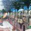 artificial date palm tree