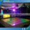 Unique Night Sky LED Starlit dance floor GLACS/Music/Light Control