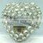 2015 Christmas Cheap Votive Crystal Tealight Candle Holders