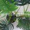 artificial palm plants for interior home decoration
