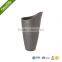 Unique Type And Fashionable Design Plastic Pot and Indoor Flower Pot For Decoration