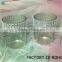 wedding centerpiece clear votivce candle holder Exported to United States