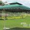 Outdoor sun garden parasol swimming pool umbrella