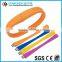 Multifunctional Various capacity Candy color silicone USB wristband, USB drive, 32GB USB