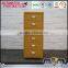 Factory direct price file cabinet drawer dividers movable cabinet 6 drawer file cabinet