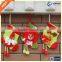 Cheap best selling christmas stocking kits in stock