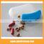 Best Selling Plastic Medical Slide Pill Box With Four Case Slide Out Pill Box for Promotion