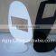 PVC OEM Factory Vac-formed Thick Plastic Display Stand