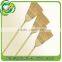 New product Straw Corn Sorghum Broom handle
