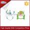 2 in 1 baby jump & walker