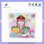 2015 Hot Selling Funny Animal Stacked Cup For Kids